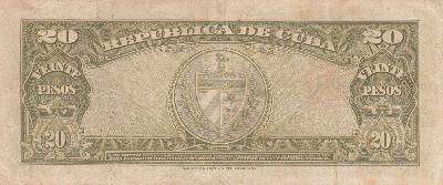 Beschrijving achterzijde: ARMS